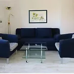 公寓 Atelier Probst- Haus 康斯坦茨