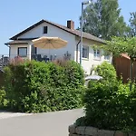 公寓 Atelier Probst- Haus 康斯坦茨