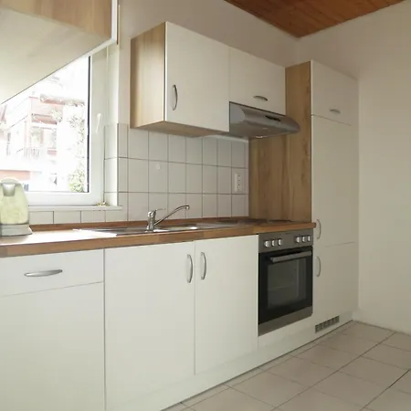 Apartment Haus Hornwiesenstraße Konstanz
