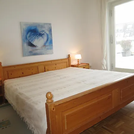 Atelier Probst- Haus *