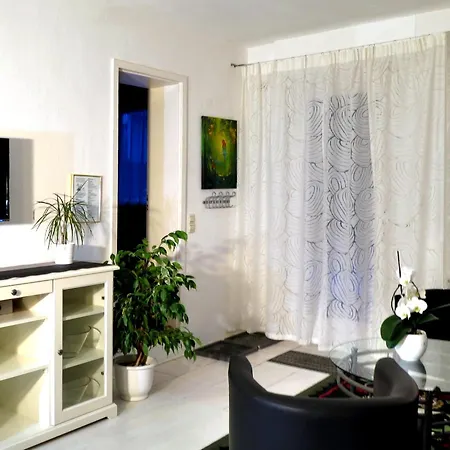 Haus Hornwiesenstraße Apartment *