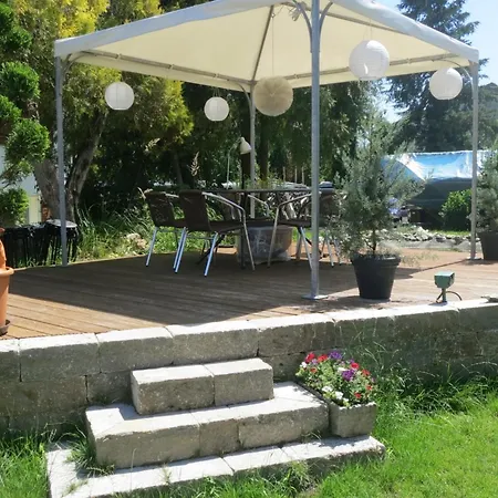 Atelier Probst- Haus קונסטנץ