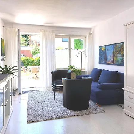 Haus Hornwiesenstraße Apartment