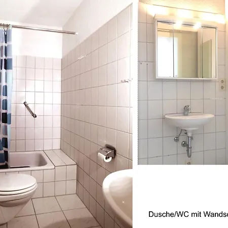 Apartment Haus Hornwiesenstraße Konstanz