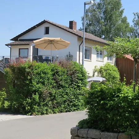 Haus Hornwiesenstraße *