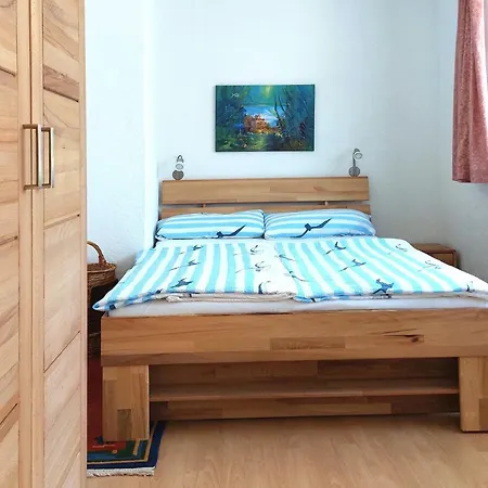 Atelier Probst- Haus * 康斯坦茨