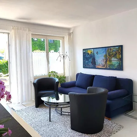 דירה Atelier Probst- Haus *