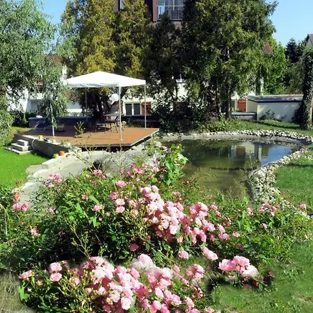 דירה Atelier Probst- Haus קונסטנץ