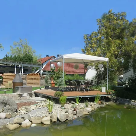 Atelier Probst- Haus 康斯坦茨