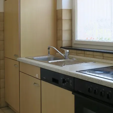 Atelier Probst- Haus * קונסטנץ