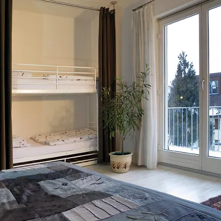 Haus Hornwiesenstraße Apartment