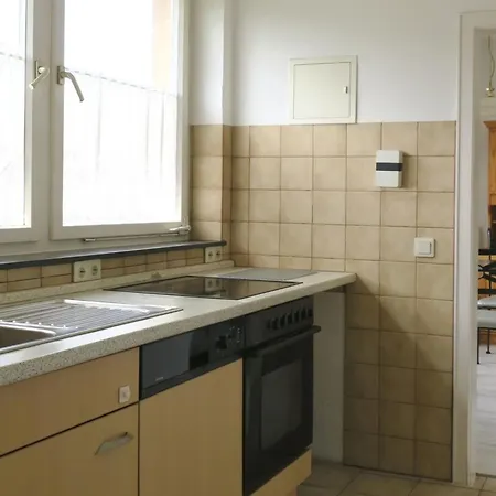 Haus Hornwiesenstraße Apartment *
