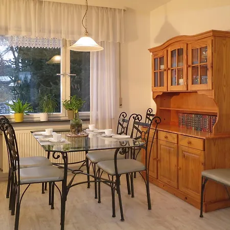 Haus Hornwiesenstraße Apartment Konstanz
