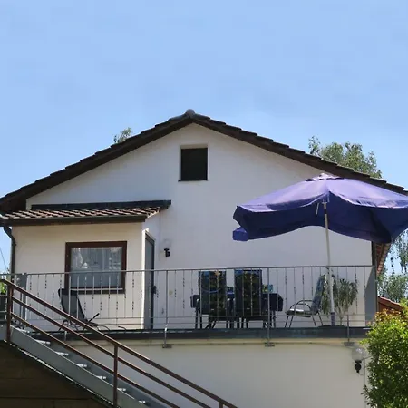 Atelier Probst- Haus