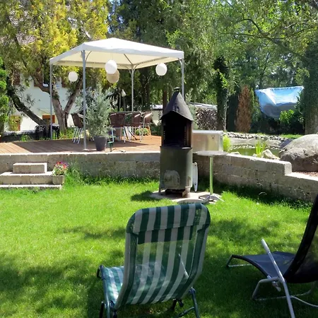 דירה Atelier Probst- Haus קונסטנץ