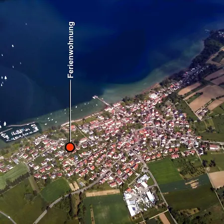 Atelier Probst- Haus * קונסטנץ