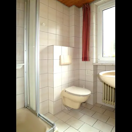 Atelier Probst- Haus דירה קונסטנץ