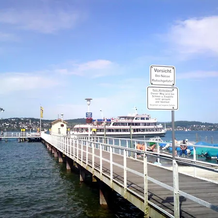 Atelier Probst- Haus דירה