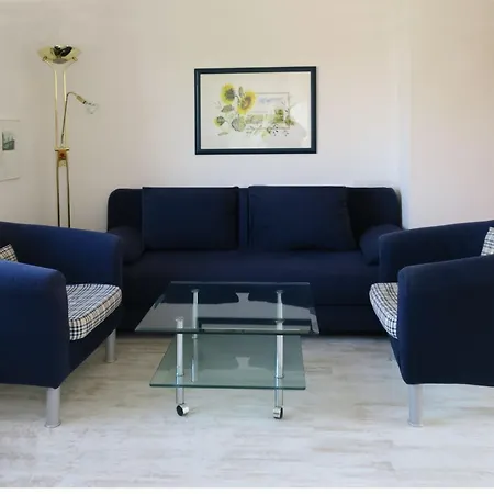 Apartmán Atelier Probst- Haus Kostnice