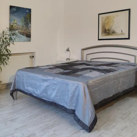Apartmán Atelier Probst- Haus *