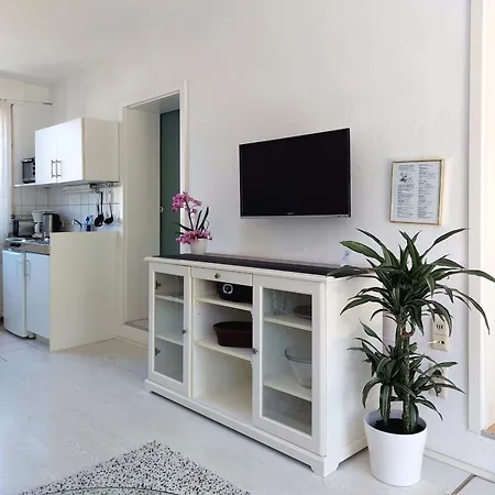 Atelier Probst- Haus