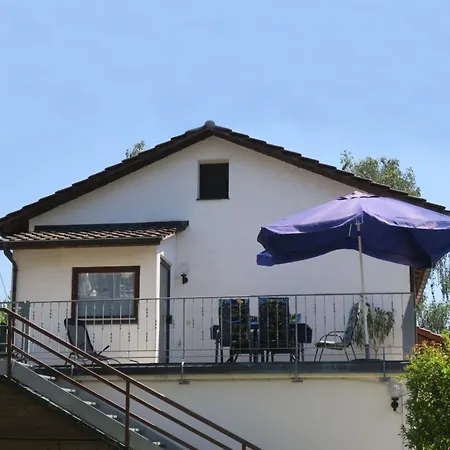 Atelier Probst- Haus * コンスタンツ