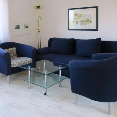 アパート Atelier Probst- Haus