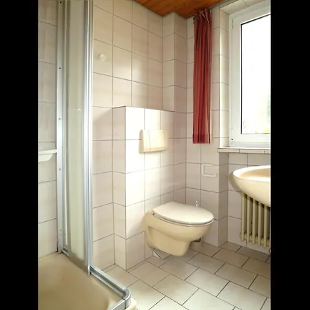 Atelier Probst- Haus *