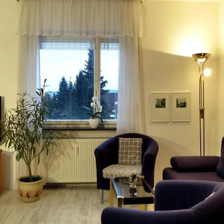 Haus Hornwiesenstraße *
