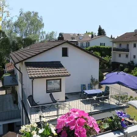 Haus Hornwiesenstraße *