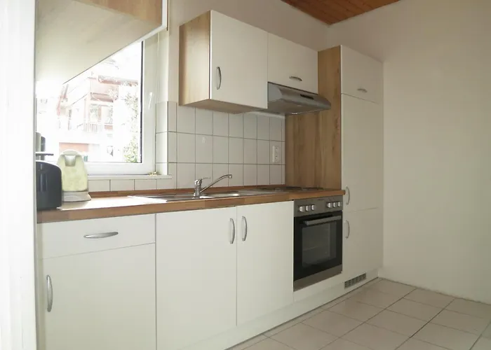 Appartement Atelier Probst- Haus Konstanz