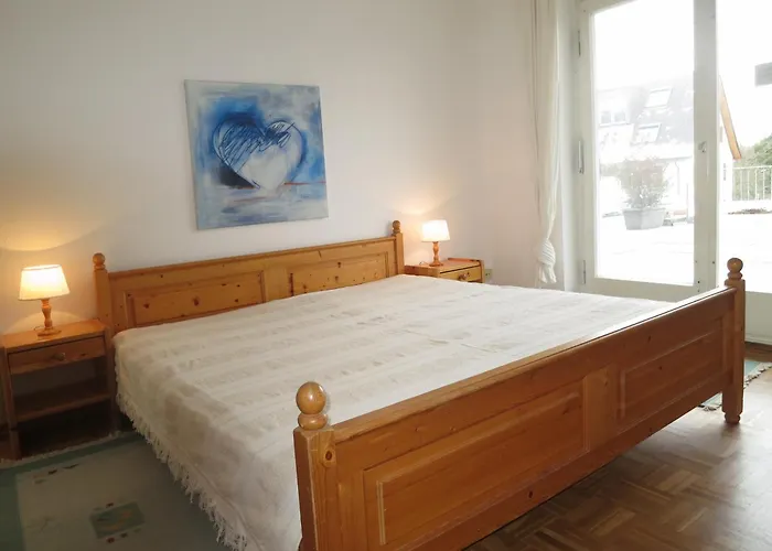 Atelier Probst- Haus *