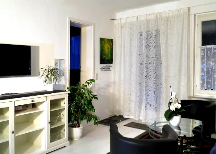 Atelier Probst- Haus Appartement *