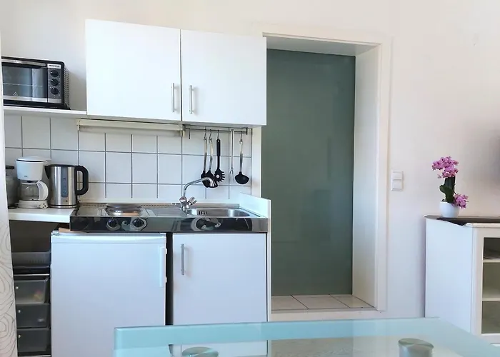 Appartement Atelier Probst- Haus *