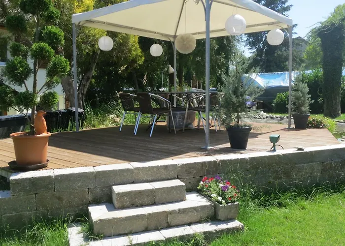 Atelier Probst- Haus Konstanz