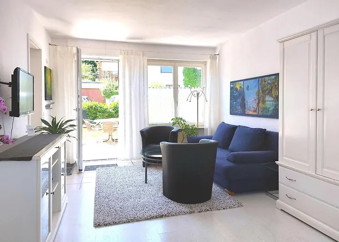 Atelier Probst- Haus Appartement