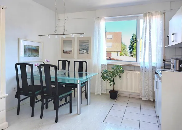 Appartement Atelier Probst- Haus