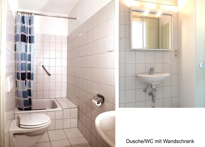 Appartement Atelier Probst- Haus Konstanz