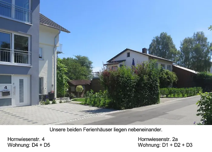 Atelier Probst- Haus Konstanz