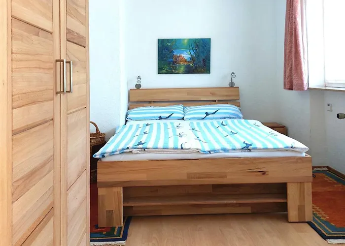 Atelier Probst- Haus * Konstanz