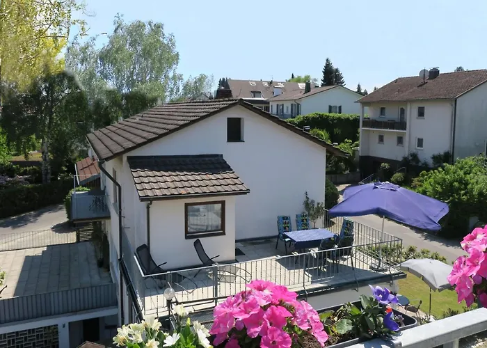 Appartamento Atelier Probst- Haus