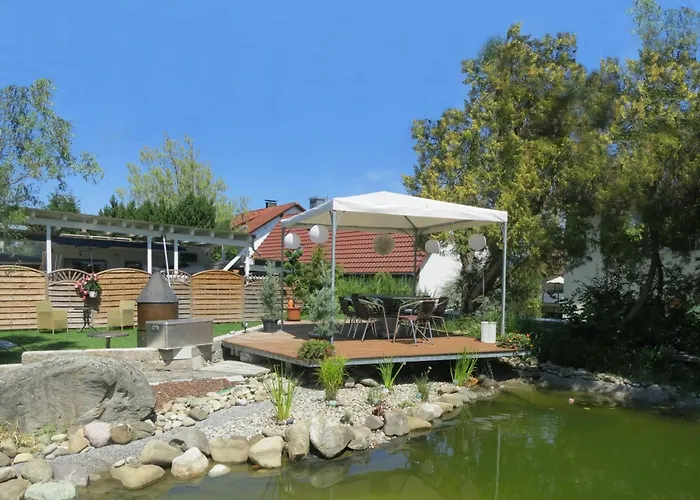 Atelier Probst- Haus Konstanz