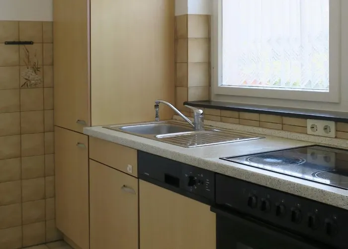 Atelier Probst- Haus * Konstanz