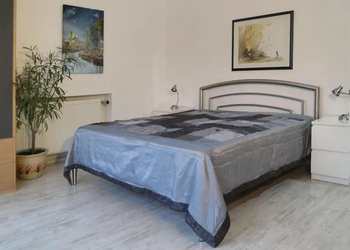 Atelier Probst- Haus