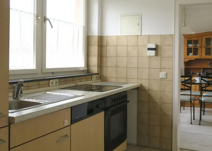 Atelier Probst- Haus Appartement *