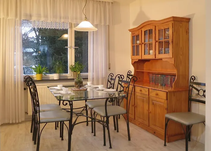 Atelier Probst- Haus Appartement Konstanz