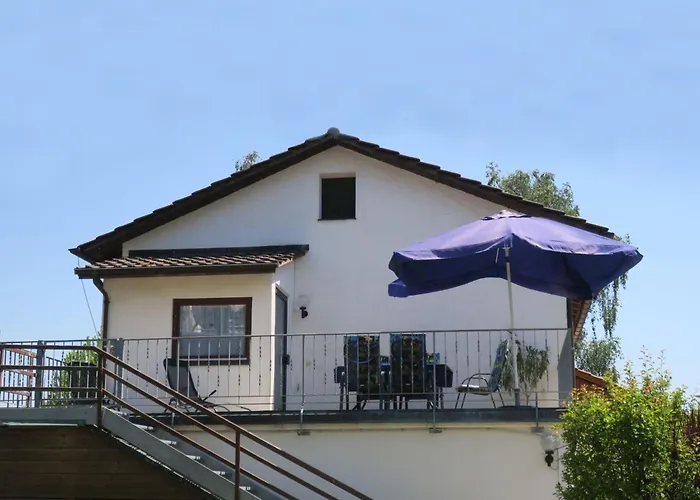 Atelier Probst- Haus