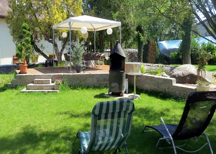 Appartement Atelier Probst- Haus Konstanz