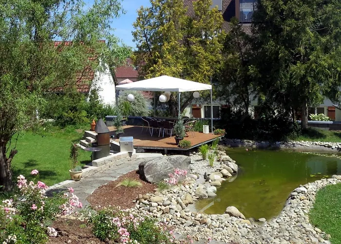 Atelier Probst- Haus *