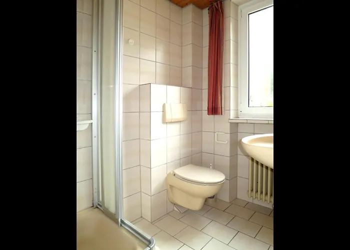 Atelier Probst- Haus Appartement Konstanz